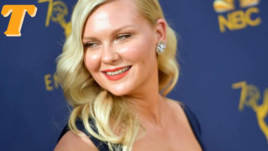 Kirsten Dunst