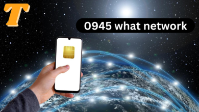 0945 what network