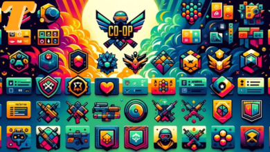 sven coop game icons banners