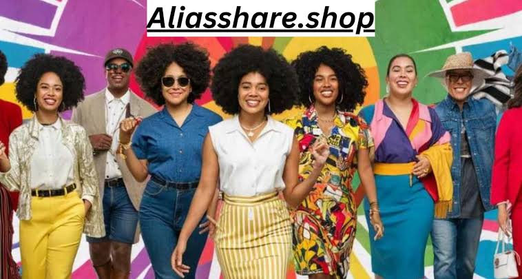 aliasshare.shop